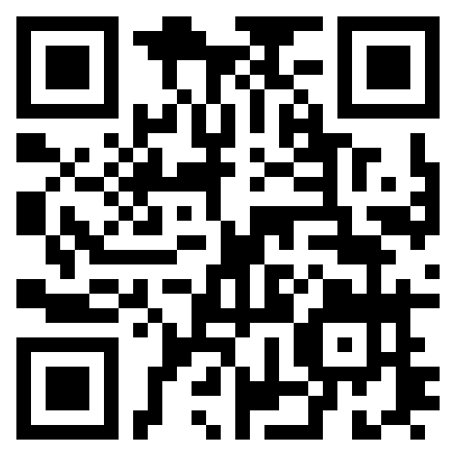QR-код для завантаження застосунку Skiplagged